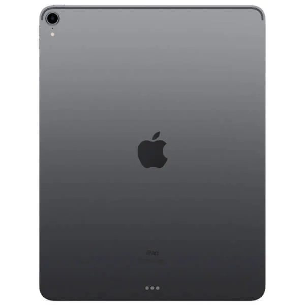 iPad Pro 3 (2018) 12,9-inch 64GB space grey | Partly