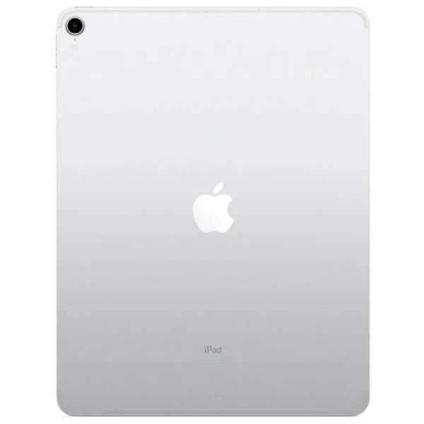 iPad Pro 3 (2018) 12,9-inch 64GB zilver | Partly