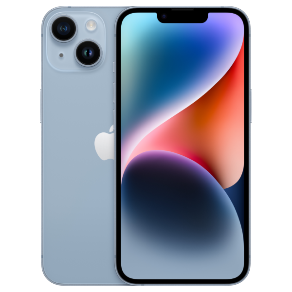 iPhone 14 512GB Blauw | Partly