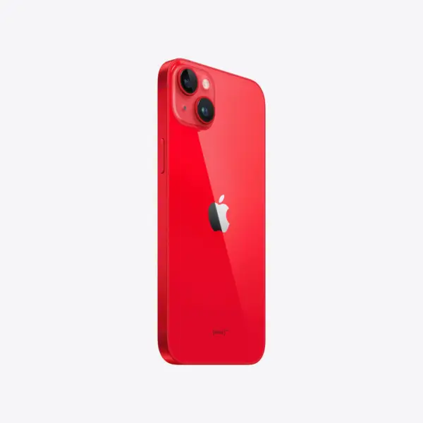iPhone 14 Plus 512GB Rood | Partly