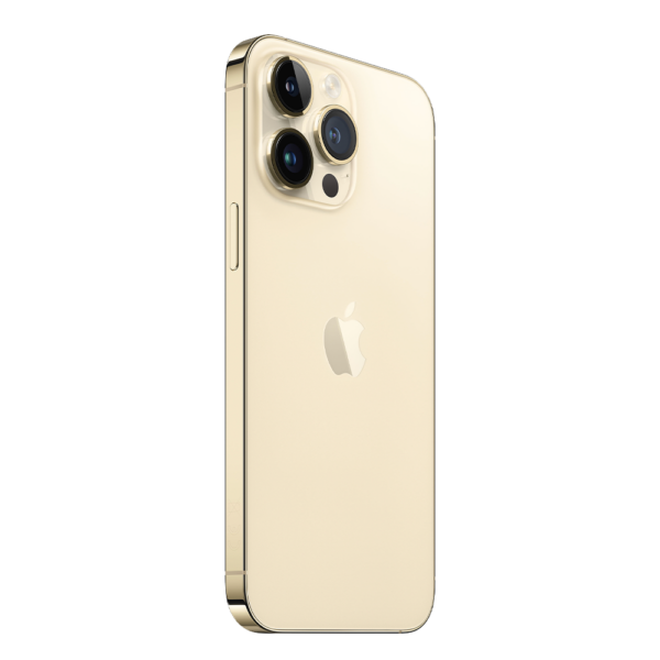 iPhone 14 Pro Max 128GB Goud | Partly