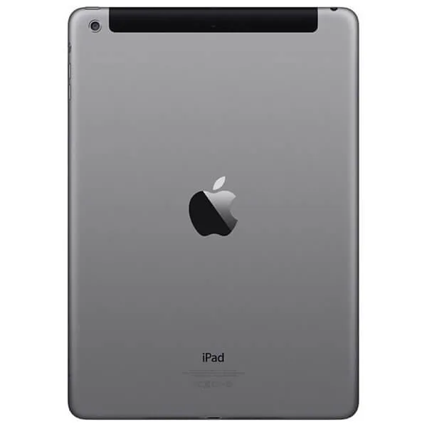 iPad Air space grey 16 GB (Wifi + 4G) | Partly