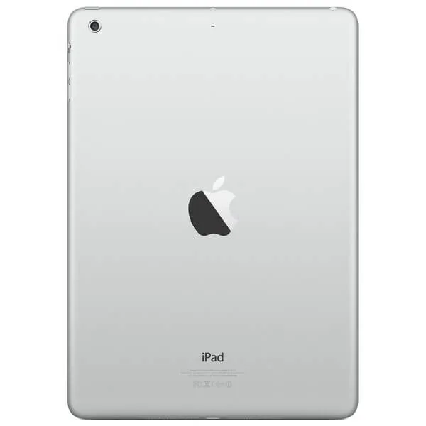 iPad Air zilver 64 GB | Partly