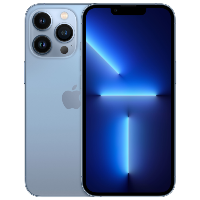 iPhone 13 Pro 1TB blauw | Partly