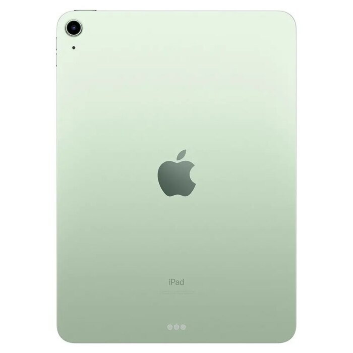 iPad Air 4 (2020) 256GB Groen | Partly