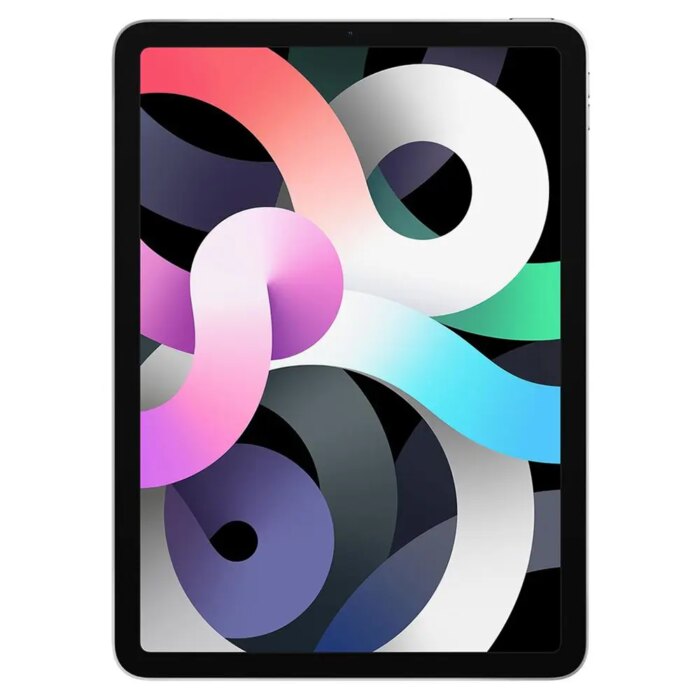 iPad Air 4 (2020) 256GB Zilver | Partly