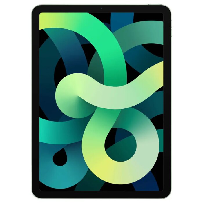 iPad Air 4 (2020) 64GB Groen | Partly