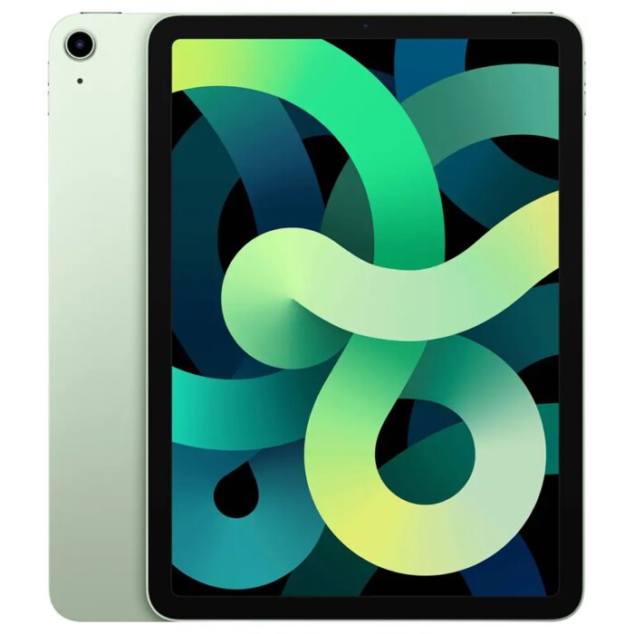iPad Air 4 (2020) 256GB Groen | Partly