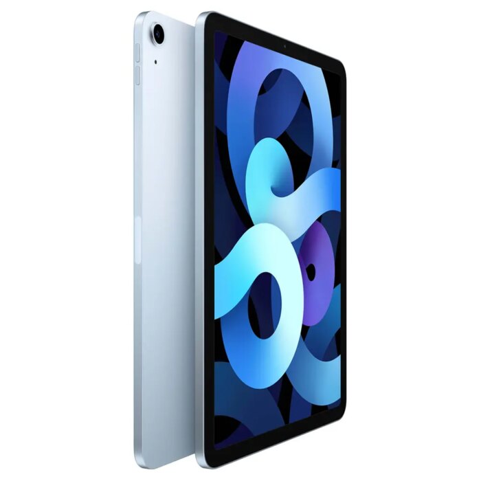 iPad Air 4 (2020) 64GB Hemelsblauw | Partly