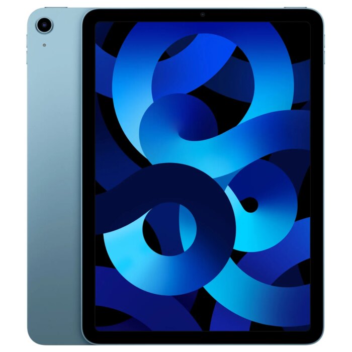 iPad Air 5 (2022) 256GB Blauw | Partly