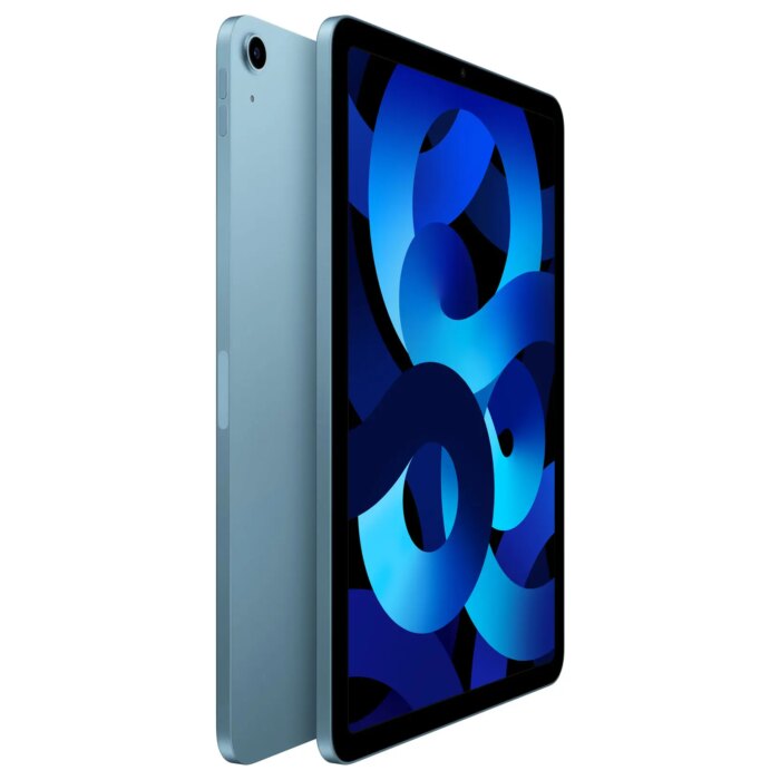 iPad Air 5 (2022) 256GB Blauw | Partly