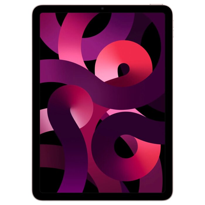iPad Air 5 (2022) 64GB Roze | Partly